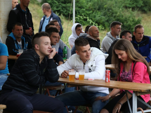 FOTO: Ekipa 'Caffe Grand' osvojila malonogometni turnir u Rumbocima