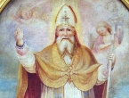 Sv. Nikola biskup