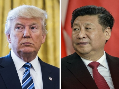 Kina: "SAD se mora prilagoditi i prihvatiti naš razvoj"