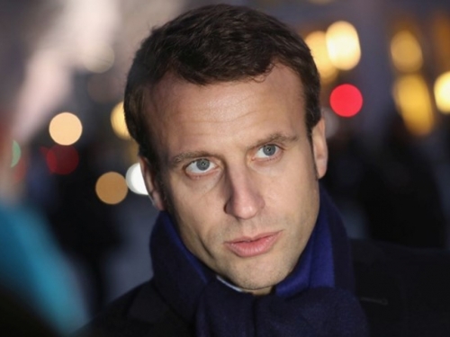 Macron pozvao muslimane na borbu protiv fanatizma