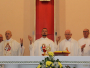 FOTO: Obljetnica posvete crkve i Dan duhovnih zvanja župe Prozor