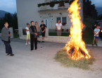 Večeras su gorjeli svitnjaci: Sv. Ivo dočekuje se uz običaje stare stoljećima