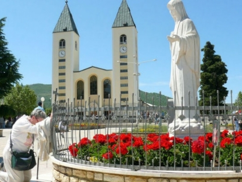 Povjerenstvo završilo s radom: Međugorje čeka status marijanskog svetišta