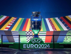 Nogometni EURO 2024 u Njemačkoj sponzorira kineski automobilski div!