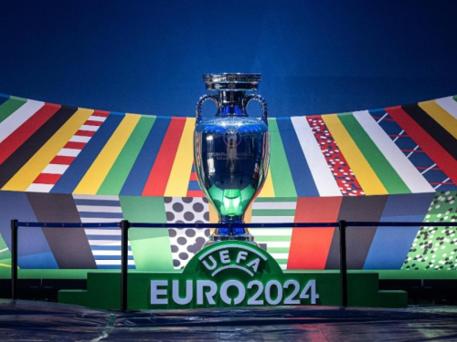 Nogometni EURO 2024 u Njemačkoj sponzorira kineski automobilski div!