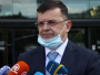 Tegeltija: Ne žele izbore zbog neuspjeha koji će doživjeti