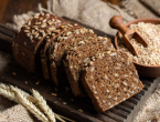 Ukusan za namaze: Recept za raženi kruh sa sjemenkama kima