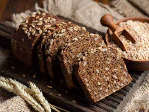 Ukusan za namaze: Recept za raženi kruh sa sjemenkama kima