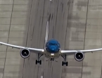 Pogledajte gotovo vertikalno polijetanje novog Boeinga