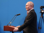 Putin o ukrajinskom upadu u Kursk: To nam je pomoglo