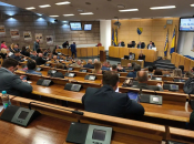 Burna sjednica: Zastupnički dom o Sudu BiH, javnim nabavkama i Krivičnom zakonu