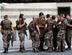 7000 naoružanih turskih policajaca opkolilo NATO bazu Incirlik