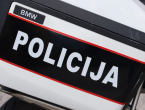 Policijsko izvješće za protekli tjedan (03.06.2024. - 10.06.2024.)