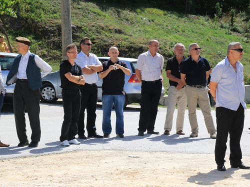 FOTO/VIDEO: Na Uzdolu obilježena 22. obljetnica stravičnog pokolja nad Hrvatima