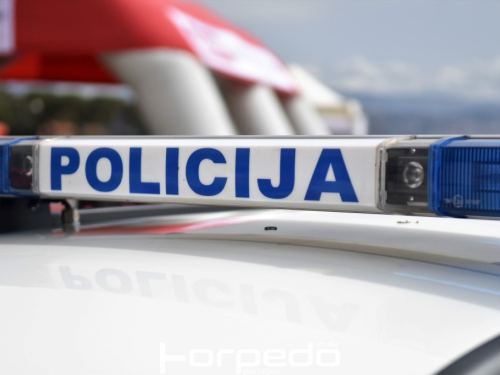 Brza akcija policije i mještana: Uhvaćeni razbojnici u Potocima