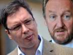 Izetbegović optužuje za izvrtanje, Vučić priprema odgovor