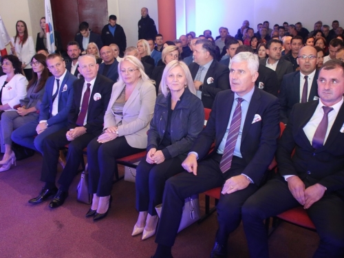 Zajedništvo u Rami: Hrvati će izabrati svoje legitimne predstavnike