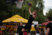 FOTO| Počeo 18. Streetball Rama