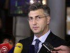 Plenković: Posjet BiH izgledao bi drukčije da je znao za uhićenja