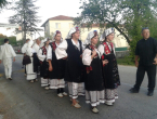 HKUD Uzdol nastupao u Muću na Međunarodnoj smotri folklora