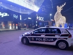 Evakuiran Sarajevo City Center zbog dojave o bombi