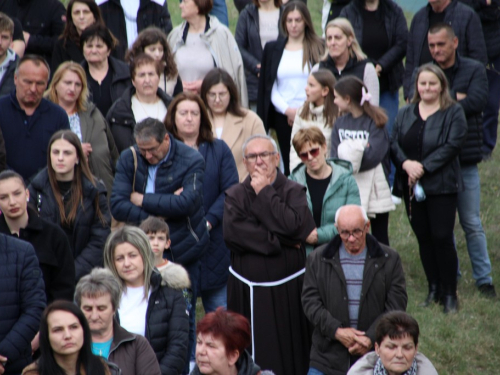 FOTO: Ramski put križa u Podboru