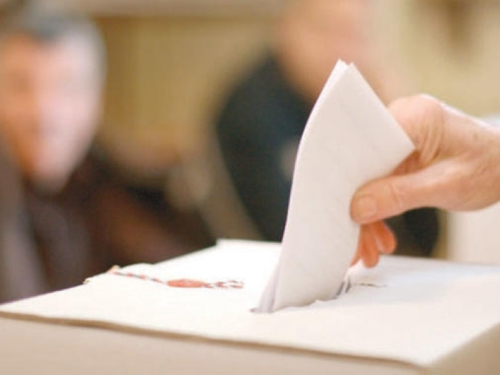 Lokalni izbori se odgađaju za 2018. godinu?