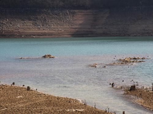 FOTO: Ramsko jezero - Mjesto gdje se spajaju ljepota i tuga