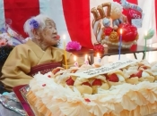 Znate li koliko godina ima najstarija osoba na svijetu?