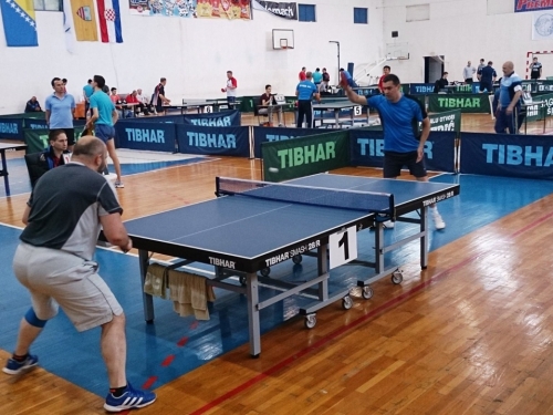 STK Prozor-Rama nastupio na turniru u Čitluku