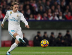 Španjolci tvrde: Modrić dobio vrtoglavu ponudu da napusti Real