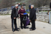 FOTO: Druženje Rumbočana i sv. misa na Zahumu
