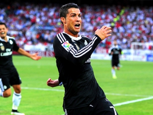 Ronaldo napušta Real?