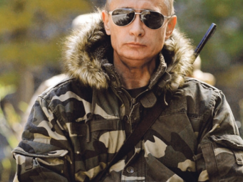 Putin zabranio vožnju transeksualcima, fetišistima i nižima od 150 centimetara