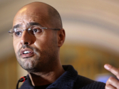 Ubijen sin Muamera Gadafija: Poznati detalji atentata, napadnut u vlastitom vrtu