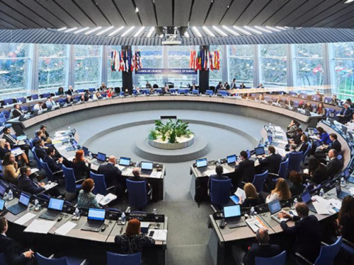 EU traži rješenje za BiH zasnovano na dijalogu