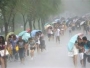 Hong Kong očekuje tajfun Nide: Otkazani letovi, škole zatvorene