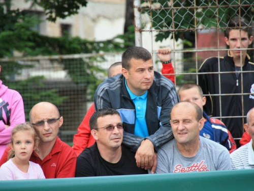 FOTO: Završen turnir "Streetball Rama 2014."