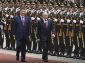 Putin stigao kod Xija