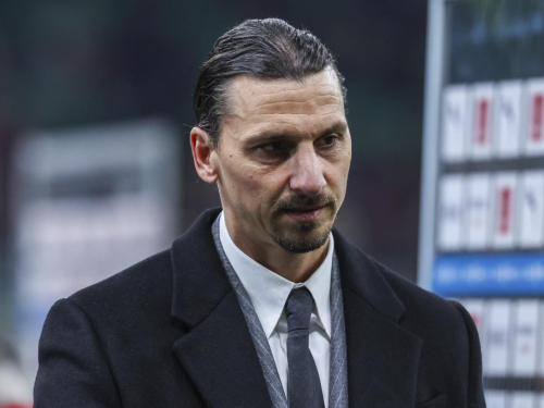 Zlatan Ibrahimović otkrio za koga će navijati na SP-u: 'Imam korijene u Hrvatskoj, tako da...'