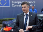 Plenković u Europskom parlamentu: Ravnopravnost triju naroda temelj je budućnosti BiH