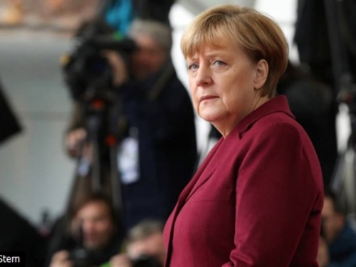 Merkel: Desničarski AfD neće imati utjecaj na novu vladu