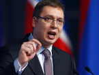 Vučić: “Ne želim nikoga ništa moliti”