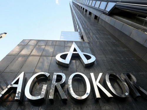 Rusi i Amerikanci preuzimaju Agrokor?