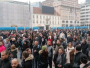 Prosvjedi u Zagrebu: Stotine bez maski i distance, žele ukidanje mjera
