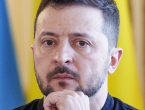 BBC: Koje opcije sada ima Zelenski? Jasno je što Trump želi