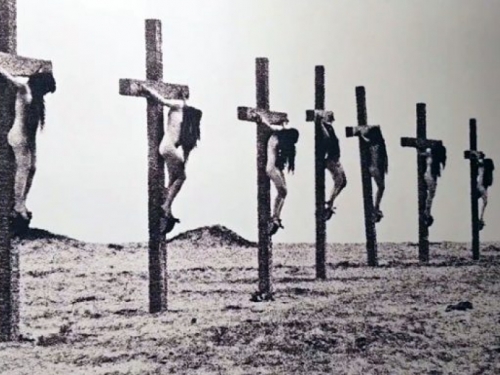 Nakon 106 godina SAD će priznati genocid nad Armencima!?