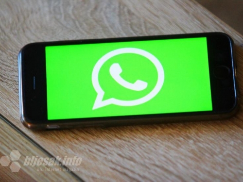 WhatsApp mjesečno ugasi dva milijuna lažnih korisničkih računa