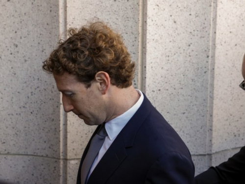 Povijesna presuda u SAD-u: ''Meta odgovorna za štete nanesene djeci''