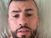 Damir Beljo se javio iz bolnice: Ja sam dobro, pomolite se za ozlijeđenog mladića